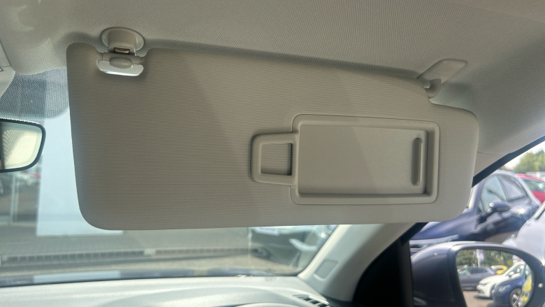 Volkswagen T-Cross 1.0 TSI 115 Match 5dr Petrol Estate